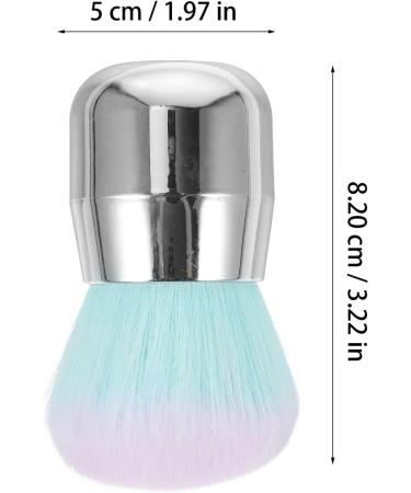 Beaupretty Neck Duster Duster Blush for Cheeks Brush Hair Salon Shaving Brush Men Shaving Beard Shaving Male Shaving Brush Plastic For Men Accessories Man Small Duster Brush - Buy Online on GoSupps.com