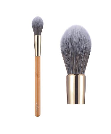 Vela.Yue 2pcs Precision Makeup Brush Set for Face Shape, Highlighting, and Blending - Buy Online on GoSupps.com
