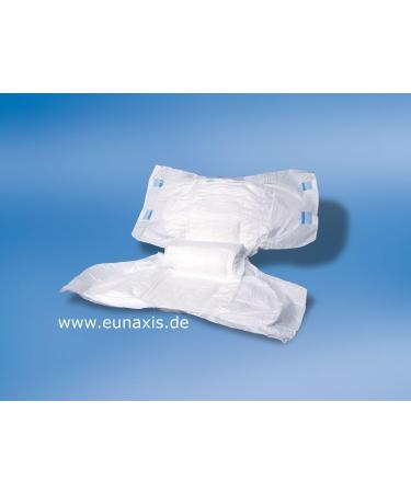 Buy Carton Super Seni Quatro Medium Diapers - 60 Pieces | International Shipping Available - Buy Online on GoSupps.com