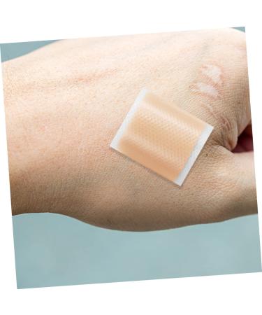 Healeved Silicone Scar Gel Patch Roll - Lighten, Nurse, and Heal Scars with Silicone Tape Stickers - Buy Online on GoSupps.com