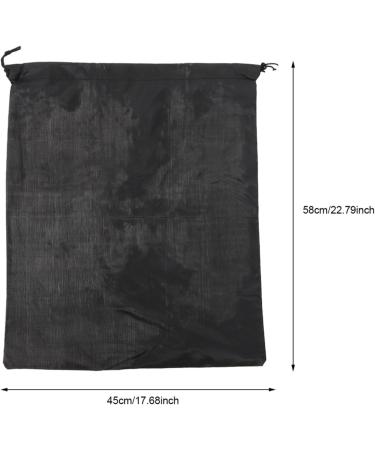 POPETPOP 2pcs for Catching Capturing Bag Reptiles Snakes Avoid Cloth Carrying Travel Accessory Sling Hunting Draw Transporting Carrier Heavy Holder Reptile Pouch Small Pet Snake Portable - Buy Online on GoSupps.com