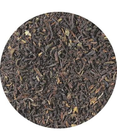  Lerbs & Hagedorn Lerbs & Hagedorn Morning Black Tea | Deliciously Aromatic Floral Fragrant 1 kg (about 81 Liters) Golden Yellow Cup - Buy Online on GoSupps.com