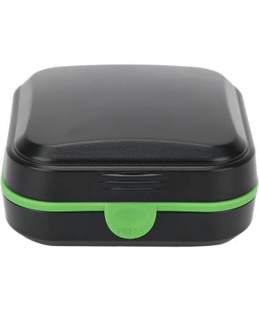 Portable Hearing Aid Case - Protective Storage Organizer for Ear Sound Amplifier - Buy Online on GoSupps.com