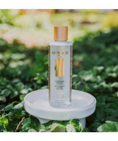 Skin&Co Roma Truffle Therapy Face Toner 6.8 fl oz - Hydrating & Refined Skin - Buy Online on GoSupps.com