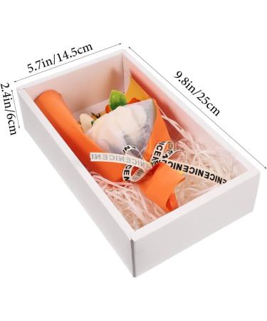 Beaupretty 3 Sets Rose Bouquet Box Wedding Decorations Soap Ornament Decor Dry Flowers for Decoration Bride Bouquet Decorative Rose Birthday Bouquet Bouquets Roses - Buy Online on GoSupps.com