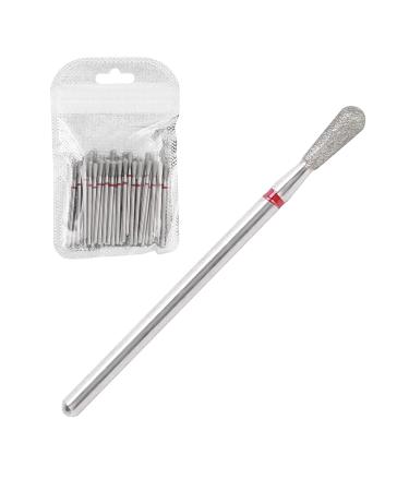 Nail polishing head professional nail grinder for nail salon for home