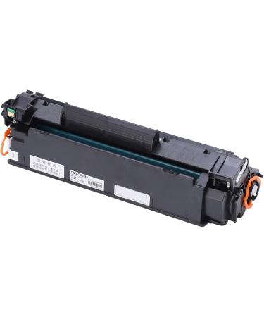 Laser Print Toner Cartridge for M1136 P1108 M126a M126nw 88A Convenient Powder Adding Design Photosensitive Cartridge Intelligent Identification Technology Chip - Buy Online on GoSupps.com