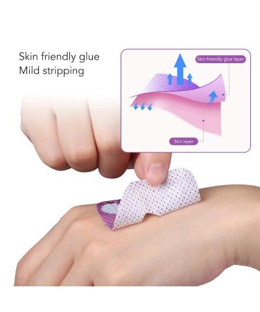 30PCS Stretchable Mouth Tape for Adult Snoring Relief - Buy Online on GoSupps.com
