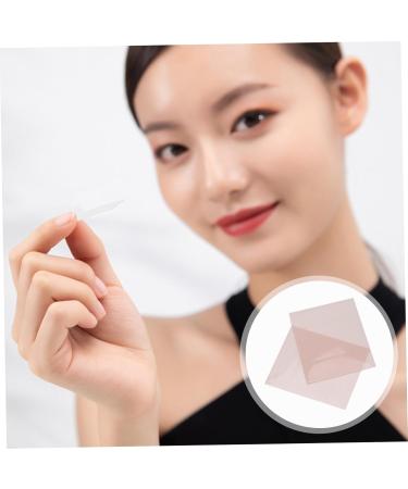 Beavorty 4 Invisible Tape Eyelid Stickers Eyelid Tape Adhesive Tape Double Eyelid Sticker Beautiful Eyes - Buy Online on GoSupps.com