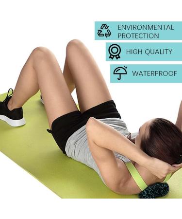 Fez Self Massage Ball Set - Fascia Ball for Feet & Spine Relief | Acupressure for Plantar Fasciitis - Buy Online on GoSupps.com