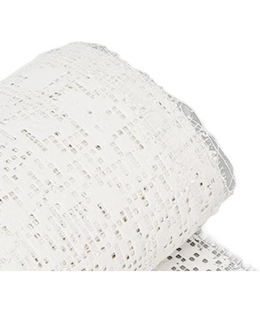 Buy Plaster Cloth & Bandages Roll for Crafts | 460cm Polyurethane Gauze Tape for Sculptures - International Shipping Available - Buy Online on GoSupps.com