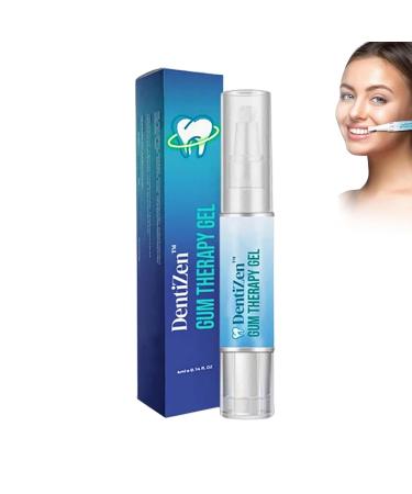 Dentiz gum therapy gel dentizen gum therapy gel dentizing tooth whitening essence pin tooth whitening pin essence tooth whitening tooth whitening gel (1PCs)