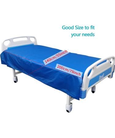 Patient Sliding Towel | Multifunctional Sliding Sheet for Safe Patient Transfers | Reusable & Washable Bed Transfer Cloth - Buy Online on GoSupps.com