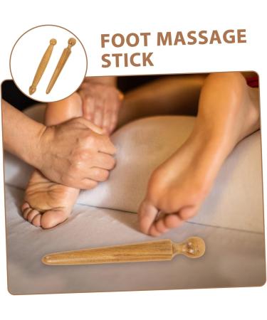 Minkissy 6-In-1 Back Massage Device - Acupuncture Stick for Full Body Relief | International Shipping Available - Buy Online on GoSupps.com