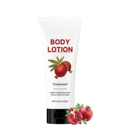 Chaies Moisturizing Body Cream | 100g Natural Moisturizing Butter - Body Lotion For Women | Travel For Hand Care For Soothing Skin Hydration After Skin