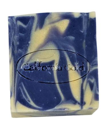 Revitalizing Rosemary & Lavender Artisan Soap with Activated Charcoal - Shop Internationally - Buy Online on GoSupps.com