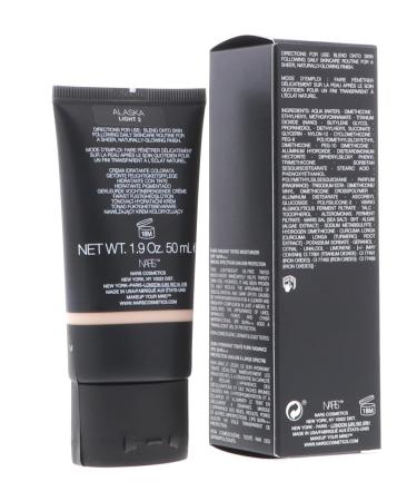 NARS Pure Radiant Tinted Moisturizer SPF 30/PA+++ Alaska 1.7 Fl Oz (Pack of 1) - Buy Online on GoSupps.com