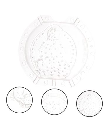 BESPORTBLE 6 Pcs Vegetable Shaping Clear Fruit Cucumber Molds for Garden Vegetable Pumpkin - Buy Online on GoSupps.com