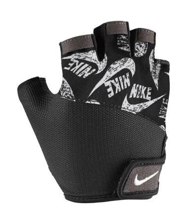Nike Elemental Fitness Gloves N0002556091 Women's Gloves N0002556091_S Black S EU (S UK) - Buy Online on GoSupps.com