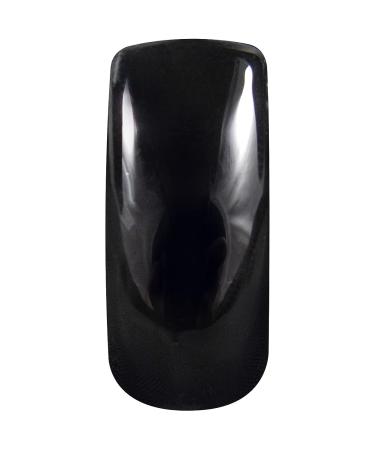 Mia Secret Gelux Black Gel Nail Polish | Long-lasting UV Gel Polish | Soak-off Esmaltes para u as en Gel - Buy Online on GoSupps.com