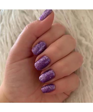 Lola Lee Gel Polish | Turn Your Savage Up | GP008 | 15ml |Long-Lasting | Chip Proof | Soak-Off | Nail Art | Manicure & Pedicure | Easy to Apply |Salon and Home Use | LED UV Lamp - Buy Online on GoSupps.com