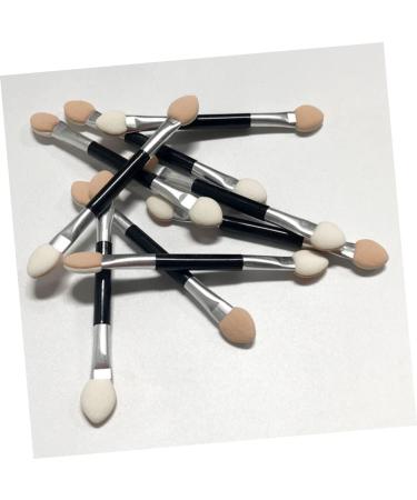 POPETPOP 50pcs Portable Shadow for Tube Lady Sides Disposable Dual Daily Tools Stick Eye Latex - Buy Online on GoSupps.com