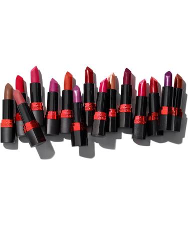  Avon AVON Ultra Creamy Lipstick - Dusky Mauve | Lip Stain Our most pigmented lipstick | Long-lasting comfortable lipstick with ultra-rich color | 3.6 g - Buy Online on GoSupps.com