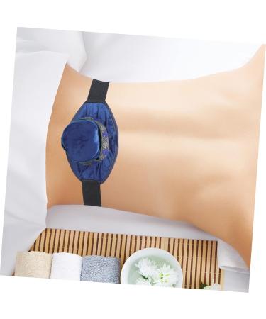 Vanzack Moxibustion Box & Moxa Sticks - International Shipping for Moxa Gel Burners & Massage Devices - Buy Online on GoSupps.com