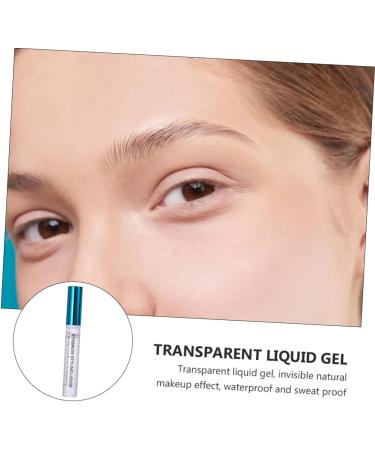 VINTORKY Women Eyebrow Styling Fluid Define Eyebrow Liquid Valid Colorless Miss Eyebrow Powder Eyebrow Styling Liquid - Buy Online on GoSupps.com