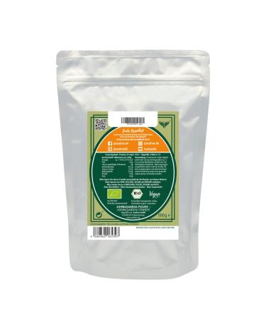 Buy Azafran ORGANIC Ashwagandha Powder - Indian Ginseng 1kg | Natural Stress Relief & Energy Booster - Buy Online on GoSupps.com