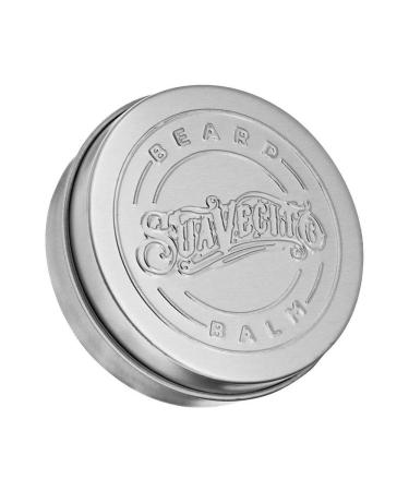 Buy Suavecito Original Beard Balm - Premium Grooming for Beards | International Shipping Available - Buy Online on GoSupps.com