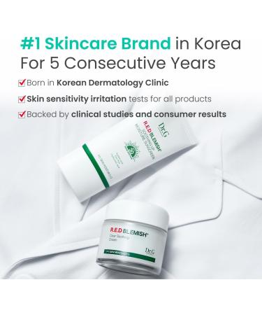 Dr.G - Soin peeling doux sans irritation de la peau. - Buy Online on GoSupps.com