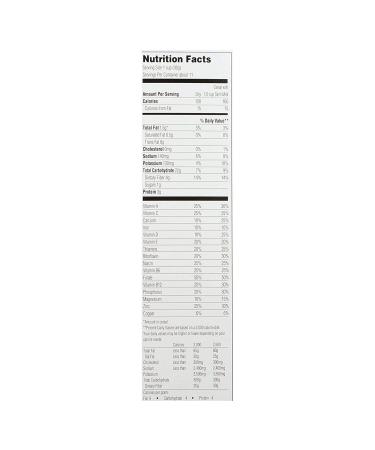 Grain Berry Toasted Oat Cereal - 12 OZ (Pack of 6) | The Silver Palate - Buy Online on GoSupps.com