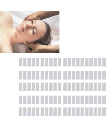 Ohr seed acupuncture 100 pieces of ear -seed auriculo seed acupressure ear press seeds breathable sticker patch magnetic strip ear seeds acupressure for women men