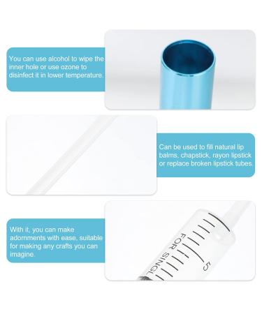 Buy Lipstick Demoulder Tool Set - DIY Lip Balm & Handmade Lipstick Maker for Men & Women | Perfect for Makeup Professionals | Fast International Shipping - Buy Online on GoSupps.com