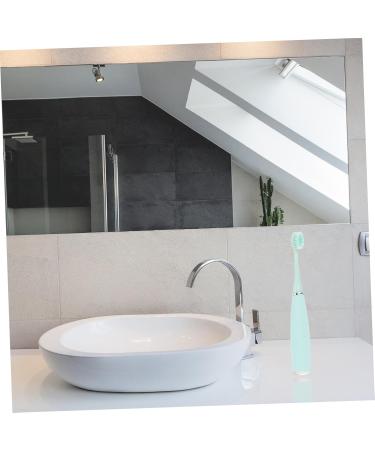 Ultechnovo Automatic Electric Toothbrush for Adults & Kids - Green | Household & Child-Friendly 1 Pack - Buy Online on GoSupps.com