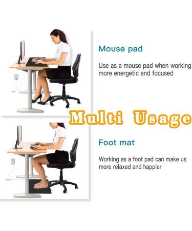 Grounding Bed Mat 11.6x39 Inch - Improve Sleep & Health with Equipment Mat and Ground Cord - Buy Online on GoSupps.com