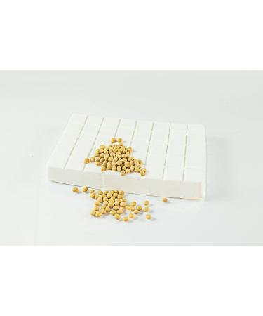 Soy Soap Base Glycerine Soap Base- 2lb