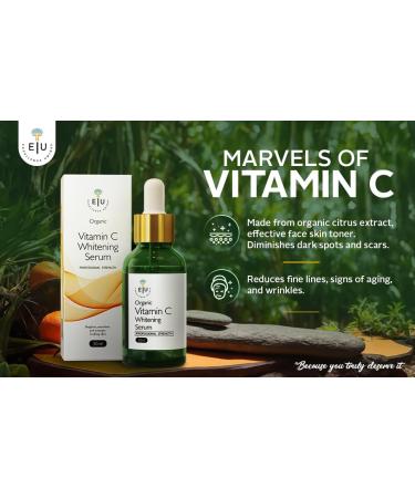 Excellence Unique Retinol Hyaluronic Acid and Vitamin C - Buy Online on GoSupps.com