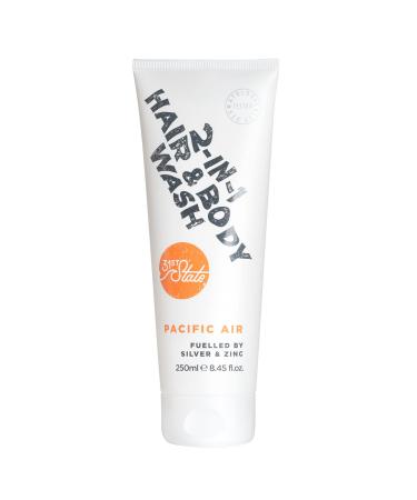 31st State Acne Body Wash. Gluten Free Vegan Body Wash. Natural & Great For the Whole Family
