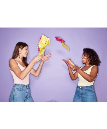 Pink Panda Sour Gummies Vegan Candy  Gluten Free Low Calorie Candy Makes the Perfect Healthy Snack (Astro Blasters  6-Pack) Astro Blasters 6-Pack - Buy Online on GoSupps.com