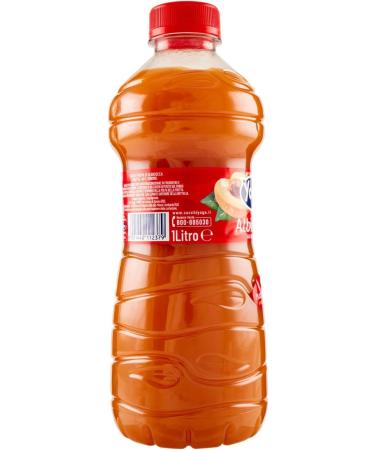 Yoga Apricot Juice (1L) - Buy Online on GoSupps.com