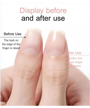 Nourishing Nail Nutrient Oil Kit for Strengthening and Healthy Cuticle Remover Cream with Tools (YS25-1) - Buy Online on GoSupps.com