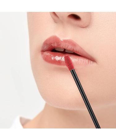 200 Disposable Lip Brush and Mascara Wand Spoolies - Perfect for Lipstick, Eyelash Extensions, and Eyebrow Application (Type A) - Buy Online on GoSupps.com