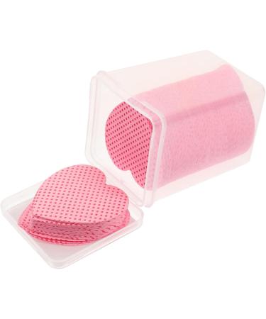 minkissy 400 Sheets Eyelash Cleaning Pads Cleaning Stuff Eyelashes Remover for Extensions Travel Stuff No Lint Nail Cotton Pads Nail Cleaning Pads Nail Gel Pads Polish Remover Nail Pads - Buy Online on GoSupps.com