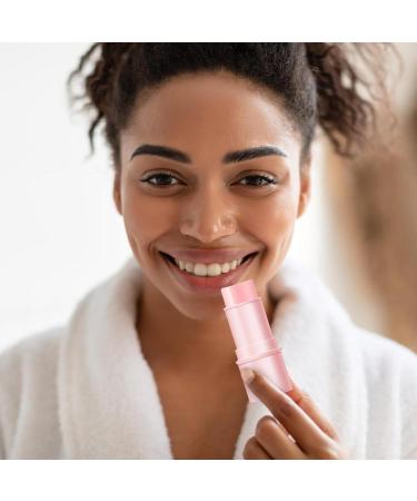  Generisch Firming neck stick | Moisturizing eye balm | Travel-friendly skincare cream for hands daily care home face neck and eye area with long-lasting effect - Buy Online on GoSupps.com