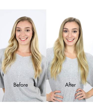 Hairfinity Revitalizing Leave In Conditioner with Biotin Growth Treatment | Repair Dry & Damaged Hair | Silicone Free Heat Protection | Mends Split Ends with Quinoa & Jojoba Oil | 8 oz - Buy Online on GoSupps.com