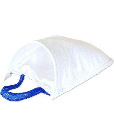 Padman Template for Men - Incontinence Pads & Urinary Aids for Post-Surgery Support - Buy Online on GoSupps.com