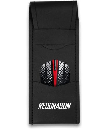 RED DRAGON Evo Series Tungsten Darts Set with Flights  Shafts (Stems) and Wallet 24G 1 - Buy Online on GoSupps.com