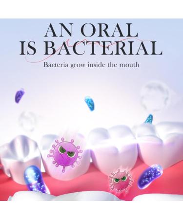 ACSUSS Portable Oral Spray with Plant Extracts for Fresh Breath Unisex Adult Use Peach One Size One Size Peach - Buy Online on GoSupps.com